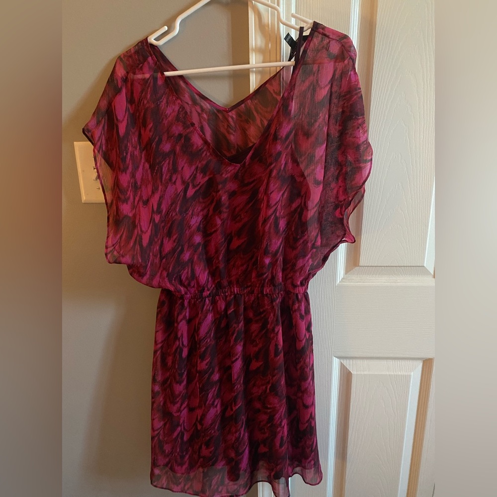 Express dress